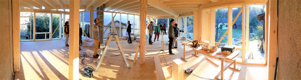 curso bioconstruccion casa de paja bioconstruccion, bricolaje, como hacer una casa, casas de paja, autoconstruccion, taller de bioconstruccion, curso de bioconstruccion, curso de carpinteria, master en bioconstrucción, step, que hacer en madrid