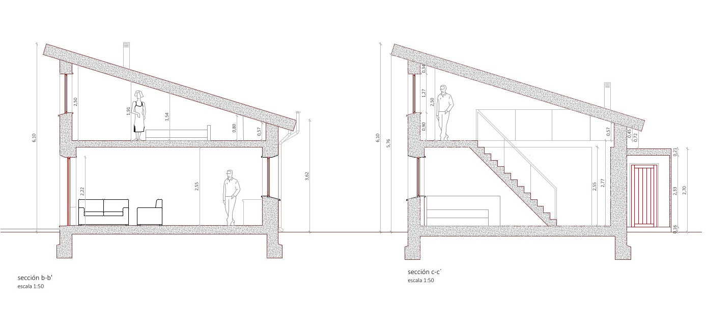 Proyecto de vivienda arquitecto casa de paja, proyecto de bioconstruccion con paja
