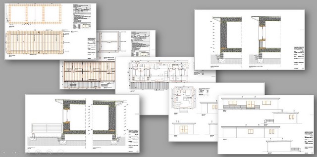 walden-3d-casa-paja-eco-proyecto-4 (Copiar) Proyecto casa de paja, planos vivienda de paja, taller de bioconstruccion, cursos bioconstruccions, bioconstruccion, planos cas, casa barata, planos casas de paja, casas de paja, permacultura, autoconstruccion, taller karuna